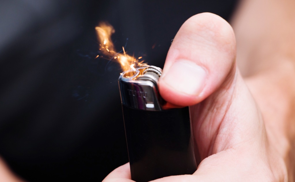 12 Parts of a Lighter: Their Names and Functions