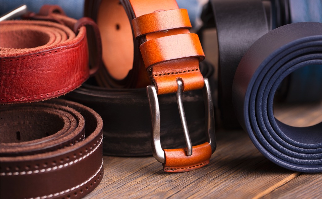 7 Parts of a Belt: Their Names and Functions? (+ Graphic)